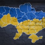 Ukraińcy zmuszeni do zmiany strojów na paralimpiadę. Pokazali mapę własnego kraju