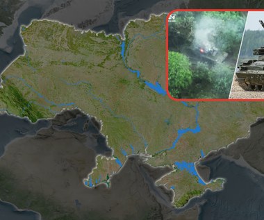 Ukraińcy zniszczyli rosyjski system obrony powietrznej Tunguska i cztery systemy rakietowe S-300