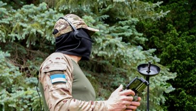 Ukraińcy zniszczyli sztab elitarnej rosyjskiej jednostki. Precyzyjny atak