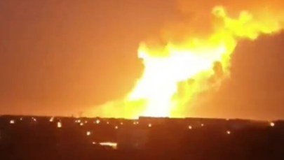 Ukraińcy znów trafili Rosjan na Krymie. Z pomocą przyszedł... plażowicz