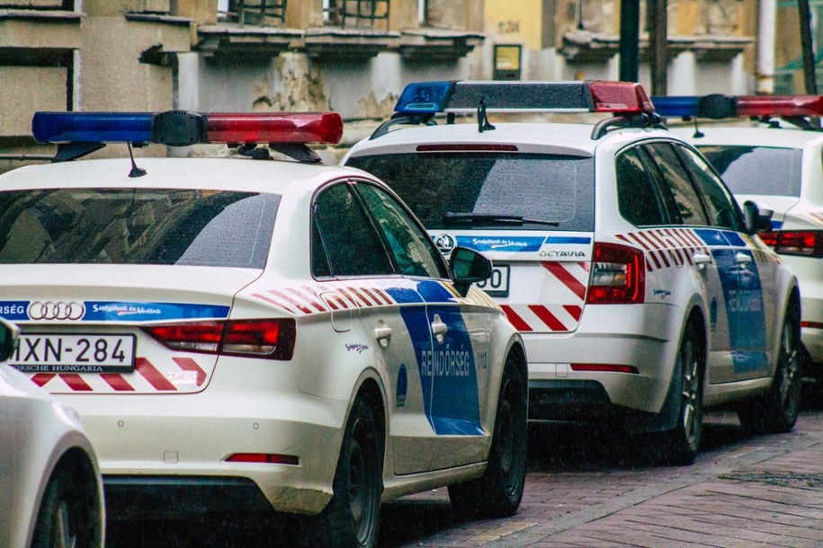 Węgry "wzięły zakładników z Ukrainy". Były generał i spółka wieźli miliony