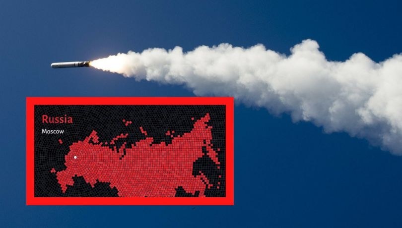 Ukraińcy zwiększają swoje możliwości dalekiego zasięgu /Cover Images/East News/Shutterstock /East News