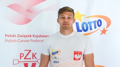 "Ukraine, you are not alone". Ważne przesłanie polskich kajakarzy