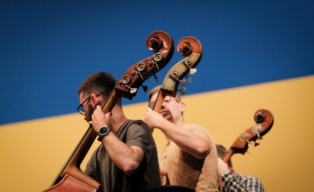 Ukrainian Freedom Orchestra rusza w trasę!