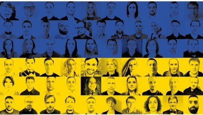 Ukrainian Freedom Orchestra rusza w trasę!