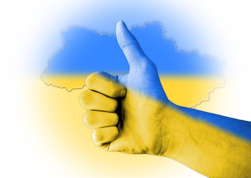 Ukrainiec dostanie w Polsce nawet 3200 zł na rękę /123RF/PICSEL