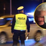 Ukrainiec i historia o amfetaminie w skarpetce