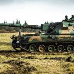 Ukrainiec porównał polską i niemiecką armatę. Jaśniej się nie dało