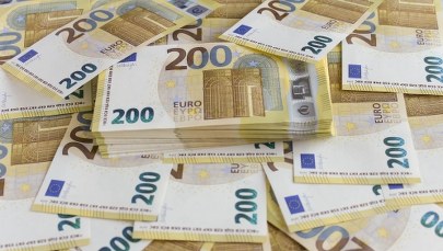 Ukrainiec próbował nielegalnie przewieźć gotówkę. W aucie znaleziono niemal 123 tys. zł