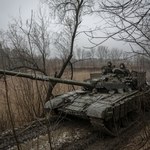 Ukrainiec święcił rosyjskie czołgi. Teraz pójdzie do więzienia