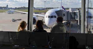 Ukrainiec z zagłuszarką fal radiowych trafi na badania psychiatryczne