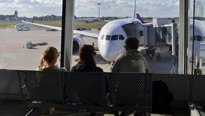 Ukrainiec z zagłuszarką fal radiowych trafi na badania psychiatryczne