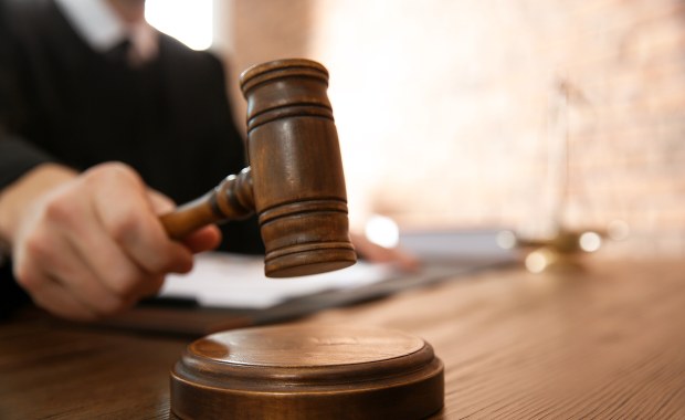 ​Ukrainka uniewinniona od zarzutu zabójstwa. Działała w obronie koniecznej