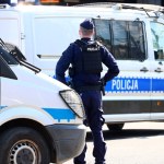 pruszków Ukrainki pobite w Pruszkowie. Policja zatrzymała cztery osoby