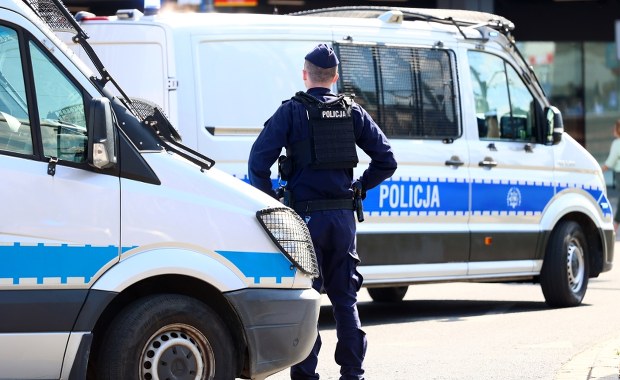 Ukrainki pobite w Pruszkowie. Policja zatrzymała cztery osoby