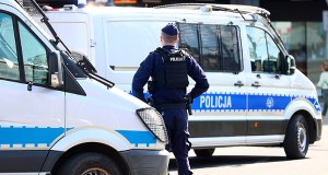 Ukrainki pobite w Pruszkowie. Policja zatrzymała cztery osoby