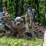 Ukraińscy badacze potwierdzają polskie ustalenia z Puźnik