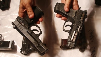 Ukraińscy dywersanci zatrzymani na Krymie