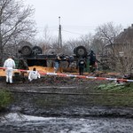 Ukraińscy eksperci zostaną dopuszczeni do miejsca eksplozji w Przewodowie