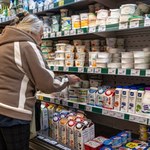 Ukraińscy eksporterzy z rekordem. Do Europy płyną nie tylko mleko i sery