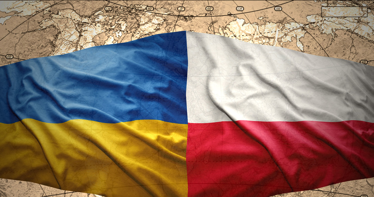 Ukraińscy imigranci nie uratują sytuacji na rynku pracy /123RF/PICSEL