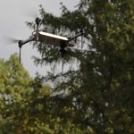 Ukraińscy inżynierowie opracowali nowy dron rozpoznawczy WarDog