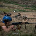 Ukraińscy komandosi ćwiczą odbicie Krymu. Uderzą w tym roku?