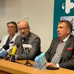 Ukraińscy lekarze składają wnioski o uznanie ich dyplomów w Polsce