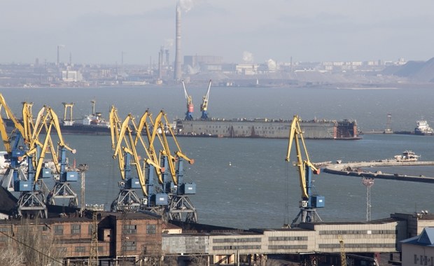 Ukraińscy marynarze trafili do aresztu w Moskwie