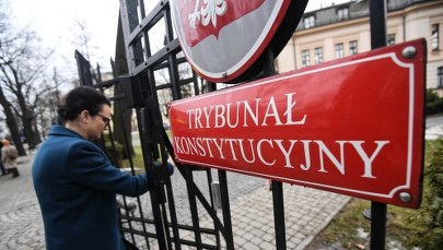 "Ukraińscy nacjonaliści" i "Małopolska Wschodnia" znikają z ustawy o IPN