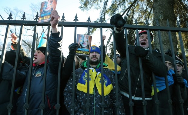"Ukraińscy oligarchowie wcale nie marzą o zbliżeniu z Unią"