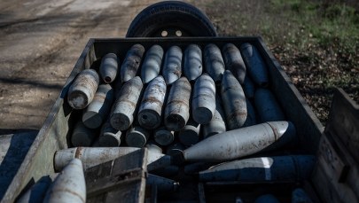 Ukraińscy piloci przechodzą szkolenia w powietrzu na samolotach F-16 [RELACJA]