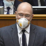 Ukraińscy politycy "nielegalnie" zaszczepili się przeciw Covid-19? Premier chce to sprawdzić