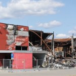 Ukraińscy sabotażyści skazani. Kulisy podpaleń w Warszawie i Wilnie