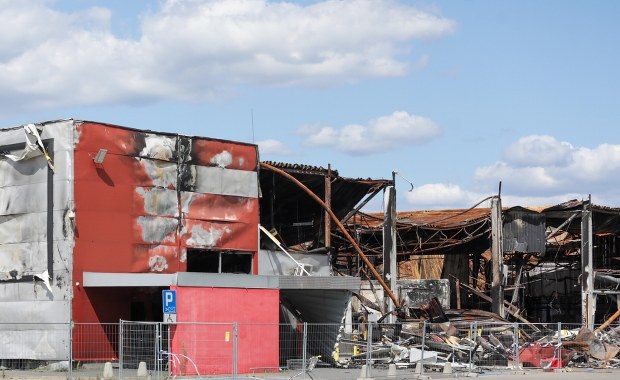 Ukraińscy sabotażyści skazani. Kulisy podpaleń w Warszawie i Wilnie
