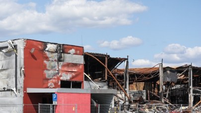 Ukraińscy sabotażyści skazani. Kulisy podpaleń w Warszawie i Wilnie