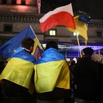​Ukraińscy studenci w Polsce: Boimy się o nasze rodziny