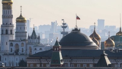 Ukraińscy urzędnicy, żołnierze, policjanci z zakazem wyjazdów do Rosji?