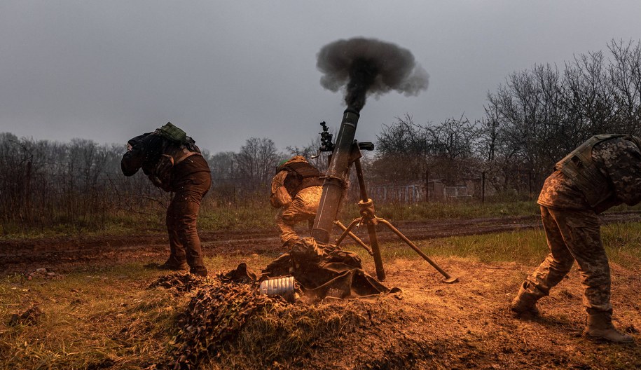 Panika wśród Rosjan. "Ukraińcy pływają jak baronowie narkotykowi"