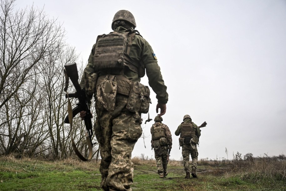 Plan pokojowy Trumpa dla Ukrainy. Taki obszar Rosja zyska bez jednego strzału