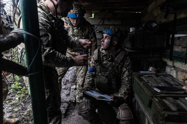 Prawdziwy "game changer". Brytyjczycy przekazali Ukrainie pociski dalekiego zasięgu