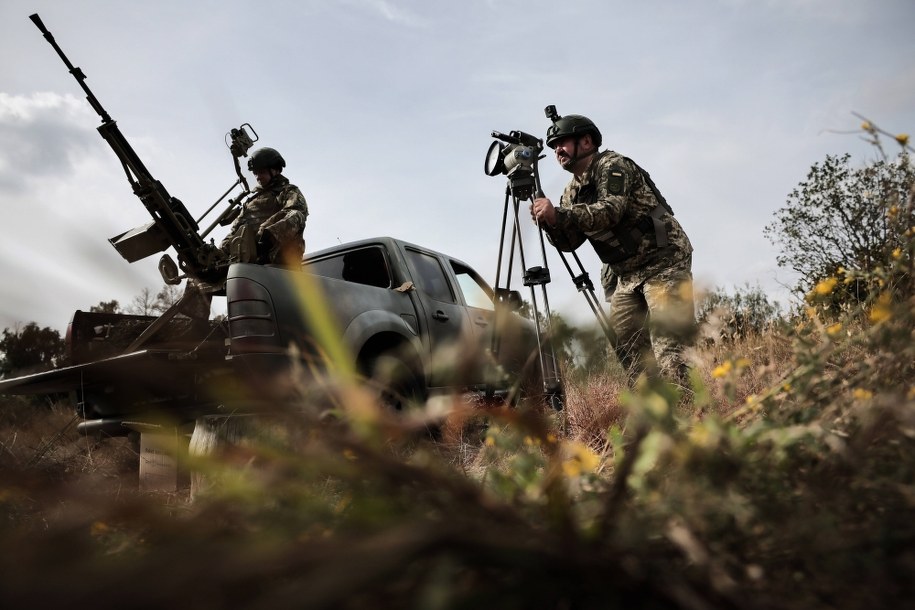 Masakra rosyjskiego pancerza pod Awdijiwką. Trwa bicie głową w mur