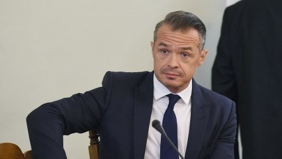 Ukraińska Agencja Dróg broni Sławomira Nowaka. Chodzi o jego oświadczenia majątkowe