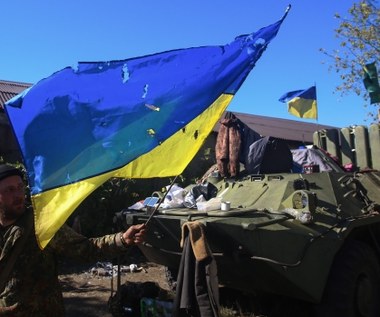 Ukraińska armia będzie liczniejsza