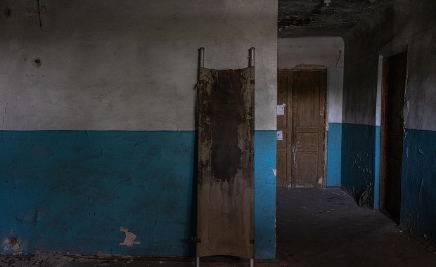 Ukraińska armia: Rosjanie chcą zająć miejscowości w Donbasie