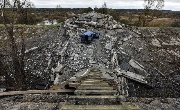 Ukraińska armia: Rosjanie przygotowują nową ofensywę