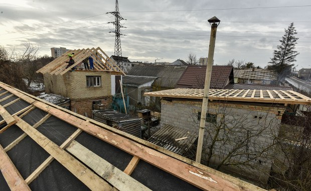 Ukraińska armia: Rosjanie stracili na wojnie niemal 137 tys. żołnierzy [RELACJA]