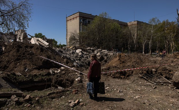 Ukraińska armia wyzwoliła 5 miejscowości. „Rosjanie ponoszą poważne straty”