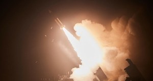 Ukraińska armia zaatakowała cele w Rosji amerykańskimi rakietami ATACMS