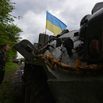 Ukraińska armia: Zbombardowany magazyn, w środku było 180 Rosjan